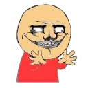 😎-@infiniction KangPack 1, Telegram Sticker