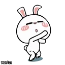 😘-@infiniction KangPack 1, Telegram Sticker
