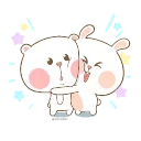 👐-@infiniction KangPack 1, Telegram Sticker