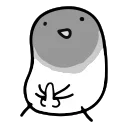 😎-@infiniction KangPack 1, Telegram Sticker