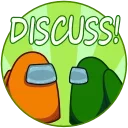 🤔-@infiniction KangPack 1, Telegram Sticker