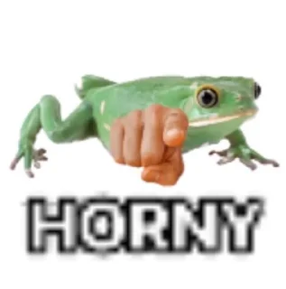 🥵-Frogs_Toads @spatanx, Telegram Sticker