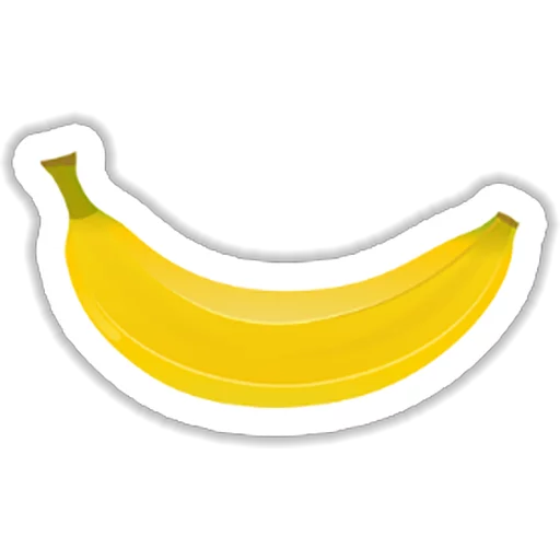 Fruit&Vege Moji, telegram sticker