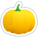 🙂-Fruit&Vege Moji, Telegram Sticker