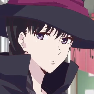 ⚡️-Fruits Basket, Telegram Sticker