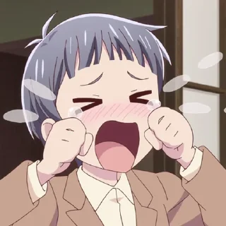 🖊-Fruits Basket, Telegram Sticker
