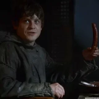 😛-@fuckingenglish учить инглиш, Telegram Sticker