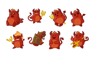 Little Daemo
