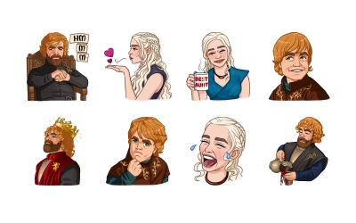 Game of Thrones