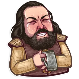 Game of Thrones (Colorful)