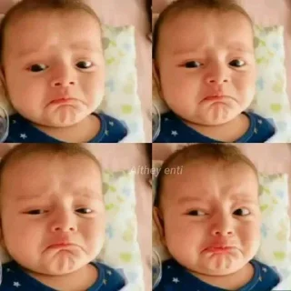 😫-Mahiii_Arr, Telegram Sticker