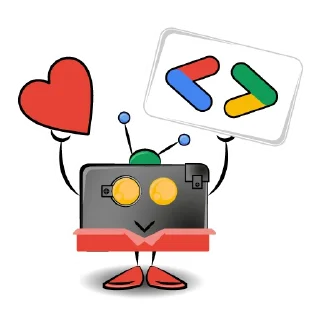 ❤️-Gdgdevparty, Telegram Sticker