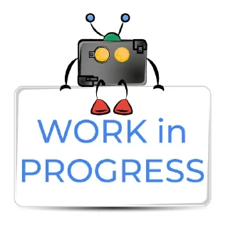 🤓-Gdgdevparty, Telegram Sticker