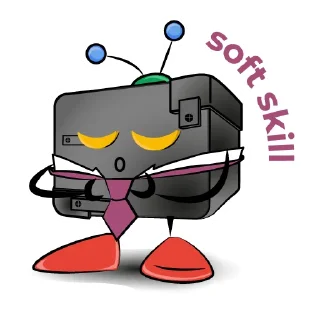 🎩-Gdgdevparty, Telegram Sticker
