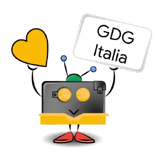 💛-Gdgdevparty, Telegram Sticker