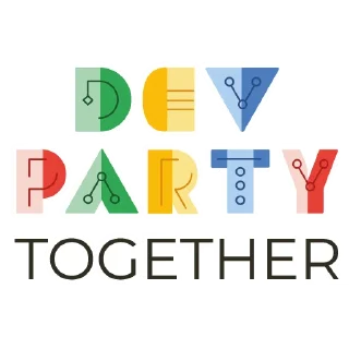 🎊-Gdgdevparty, Telegram Sticker