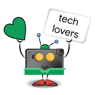 💚-Gdgdevparty, Telegram Sticker