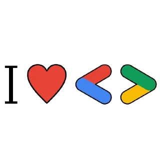 ❣-Gdgdevparty, Telegram Sticker