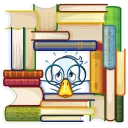 🙇-Mr. Goose, Telegram Sticker