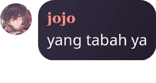 🏅-Punya arin :: @fStikBot, Telegram Sticker