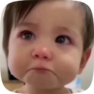 👶-Punya arin :: @fStikBot, Telegram Sticker