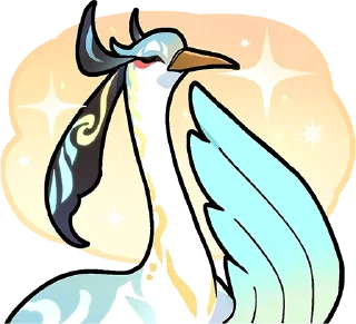 ✨-Genshin WeChat P4 @keiriststicks, Telegram Sticker