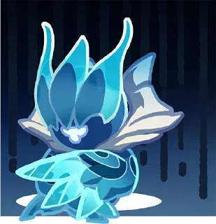 😵-Genshin WeChat P4 @keiriststicks, Telegram Sticker