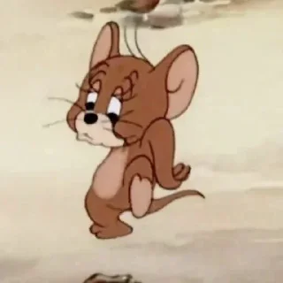 😥-123, Telegram Sticker