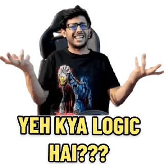 🤔-@Ghanta Sticker Pack, Telegram Sticker