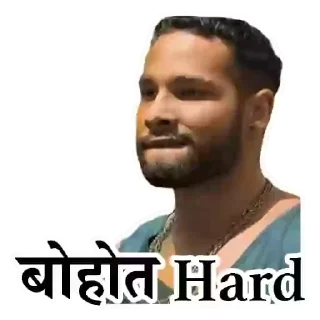 👏-@Ghanta Sticker Pack, Telegram Sticker