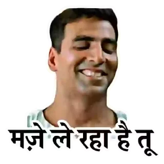 😅-@Ghanta Sticker Pack, Telegram Sticker