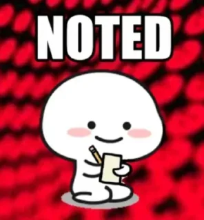 📝-@Ghanta Sticker Pack, Telegram Sticker