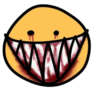 💀-GiftKetsAvens :: @fStikBot, Telegram Sticker