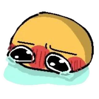 😢-GiftKetsAvens :: @fStikBot, Telegram Sticker