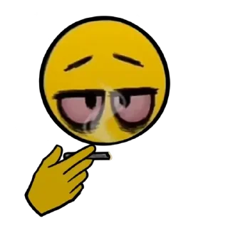 🚬-GiftKetsAvens :: @fStikBot, Telegram Sticker
