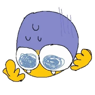 🥺-GiftKetsAvens :: @fStikBot, Telegram Sticker