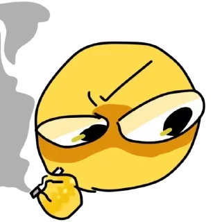 🚬-GiftKetsAvens :: @fStikBot, Telegram Sticker