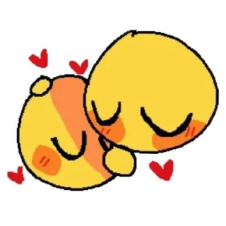 🥰-GiftKetsAvens :: @fStikBot, Telegram Sticker