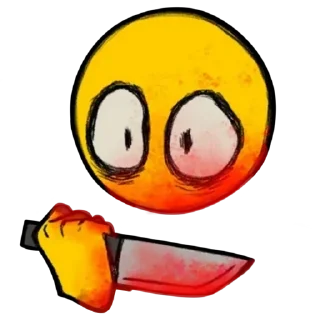 🔪-GiftKetsAvens :: @fStikBot, Telegram Sticker