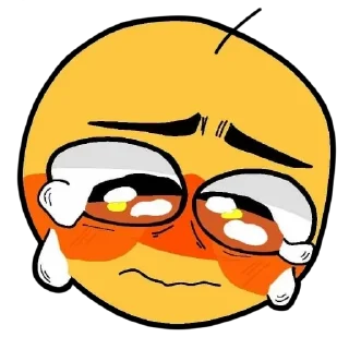 😭-GiftKetsAvens :: @fStikBot, Telegram Sticker