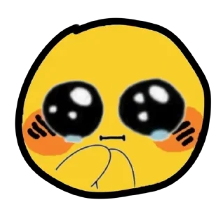 😢-GiftKetsAvens :: @fStikBot, Telegram Sticker