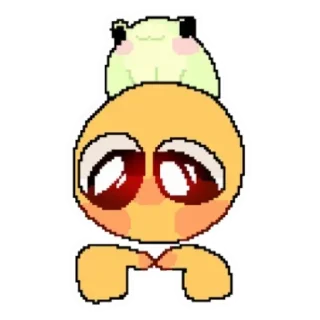 🐸-GiftKetsAvens :: @fStikBot, Telegram Sticker