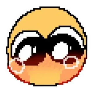 🥺-GiftKetsAvens :: @fStikBot, Telegram Sticker