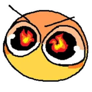 😡-GiftKetsAvens :: @fStikBot, Telegram Sticker