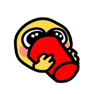🧐-GiftKetsAvens :: @fStikBot, Telegram Sticker