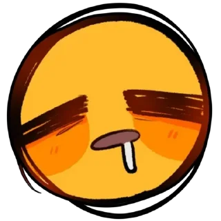 😪-GiftKetsAvens :: @fStikBot, Telegram Sticker