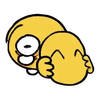 🙁-GiftKetsAvens :: @fStikBot, Telegram Sticker