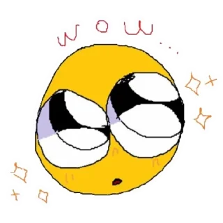 😮-GiftKetsAvens :: @fStikBot, Telegram Sticker