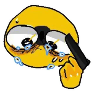 🔫-GiftKetsAvens :: @fStikBot, Telegram Sticker