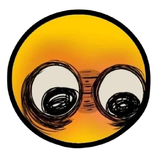 😖-GiftKetsAvens :: @fStikBot, Telegram Sticker